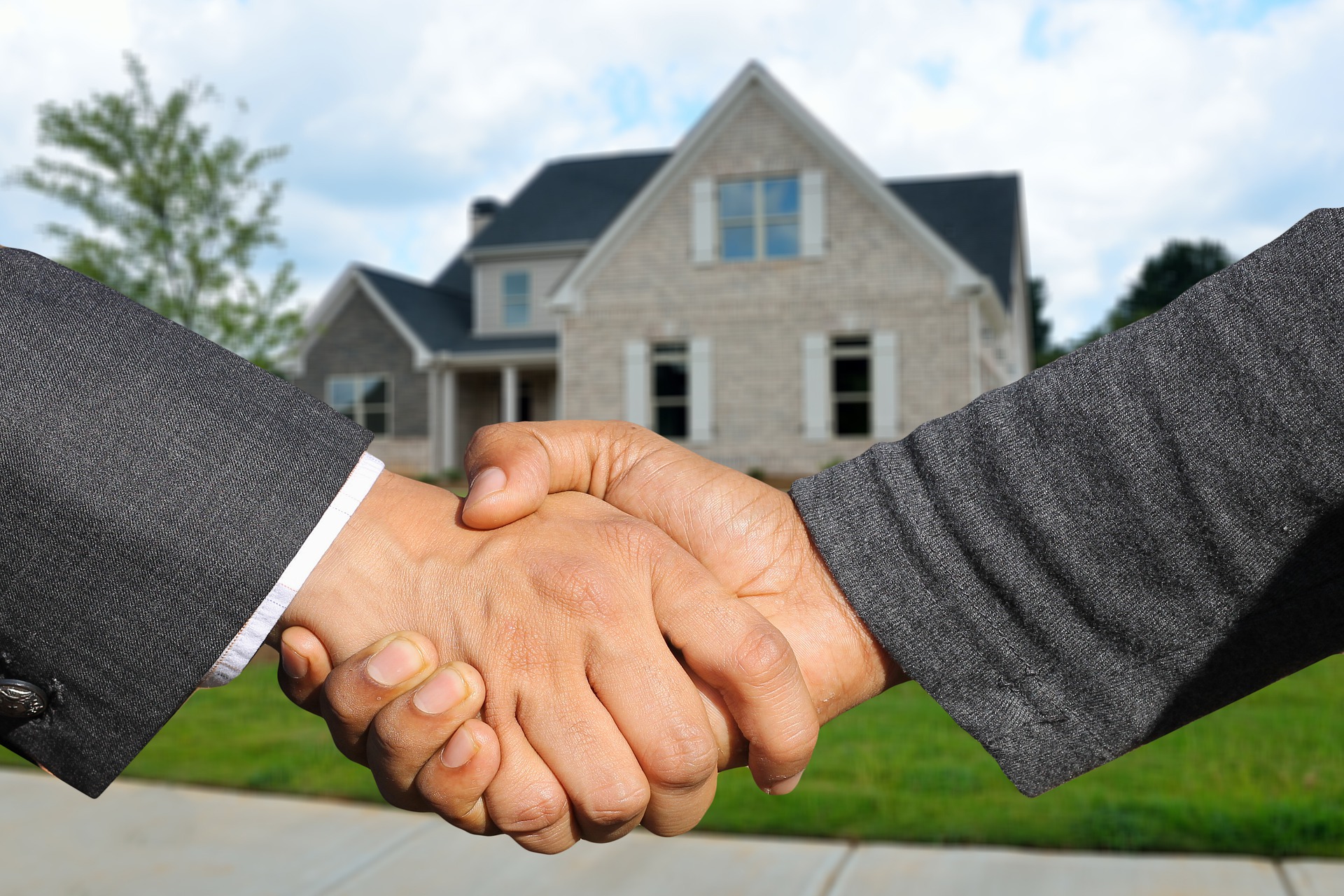 comprar una casa sin pedir hipoteca